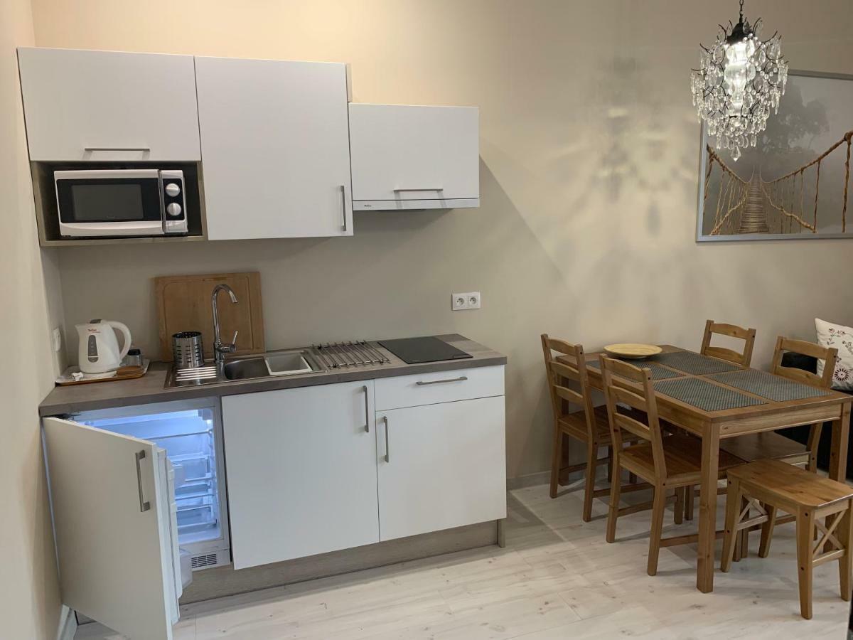 Zlote Modrzewie Duszniki Zdrój Exterior foto